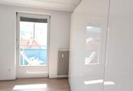 Top of Pradl: Schöne 2-Zimmer-Wohnung mit Ausblick