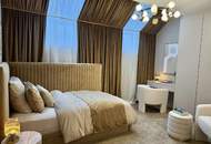 THE FUSION – Exklusive Luxuswohnung mit Terrasse am Naschmarkt