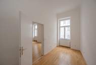 ++NEU++ Nette 3-Zimmer Altbau-Wohnung mit Einbauküche in toller Lage!