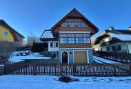 Sehr gepflegtes Einfamilienhaus in ruhiger Sackgassenlage – sofort bezugsfertig & erweiterbar!