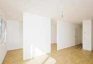 Ab Mai 2026 moderne 2 Zimmerwohnung mit Loggia