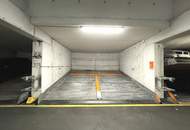 ZU VERKAUFEN: 6 Tiefgaragen-Stellplätze im 5. Bezirk!!