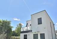 Modernes Einfamilienhaus mit sonnigem Garten & Garagenstellplatz