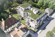 GARTENWOHNUNG + PERFEKT für ZWEI + PROVISIONSFREI!