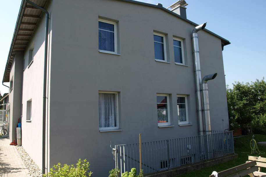Wieselburg, 2 Zimmer, 51 m² / 00550, Wohnung-miete, 526,00,€, 3250 Scheibbs