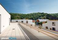 Erstbezug : Neubau : 3-Zimmer-Wohnung : Terrasse