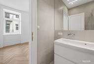 Kompaktes City-Apartment mit Balkon