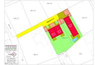 Letzte Einheit: Modernes Doppelhaus in ruhiger Sackgassenlage