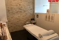 Neuwertige Büro-/Ordinationsfläche mit Dusche mitten am nachgefragten Bindermichl: 43,7 m² für nur 636,28 € mtl. in Top-Lage!