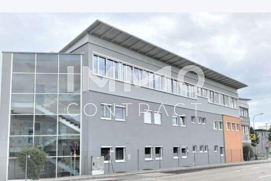 ++ Büro in zentraler Lage in Asten zu vermieten! ++, Gewerbeobjekt-miete, 1.274,11,€, 4481 Linz-Land
