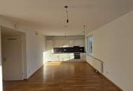 EUROGATE: 2 Zimmer Wohnung ++ GYM ++ 6.OG ++ Energieklasse A