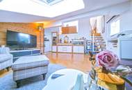 Charmante Maisonette-Wohnung in idyllischer Lage am Dorfplatz von Natters – perfekt für Pärchen und junge Familien, die den Dorfcharakter lieben!