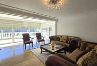 Exklusives Haus in Lanzendorf * Pool * Garage * Sauna *