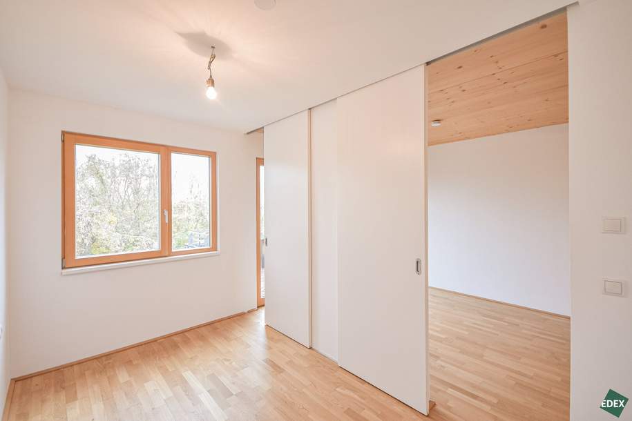 Schöne 1,5-Zimmer Wohnung mit Balkon, Wohnung-miete, 869,00,€, 1210 Wien 21., Floridsdorf
