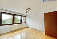 Ruhige helle 3-Zimmer-Wohnung mit Loggia