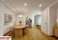 Hochwertiges Zuhause mit 3 Zimmern und uneinsehbarem Garten