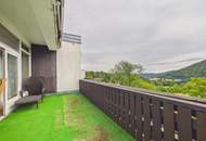 Ihr Penthouse im Wienerwald – Weite, Ruhe und ein Blick, der Ihnen gehört