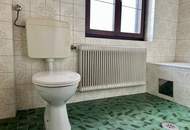 Haus mit großem Grundstück