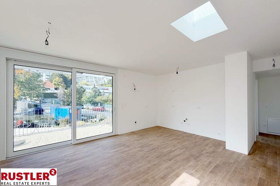 Exklusive Ausstattung, 5 Zimmer und Zentrumslage, Wohnung-miete, 2.695,00,€, 2340 Mödling