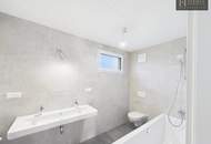 Erstbezug: Modernes Reihenhaus mit Garten & Terrassen in 1210 Wien, €749.000