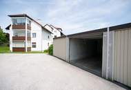***Super geschnittene 3- Zimmerwohnung mit Grünblick in ruhiger Lage von Bad Leonfelden!***