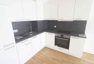 Moderne 2-Zimmer-Wohnung mit Terrasse in der Koloniestraße!