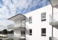 Ihr neues Zuhause in Tulln: Modern wohnen mit Balkon und Tiefgarage
