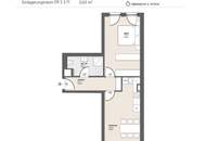 ERSTBEZUG: TRAUMHAFTE 2-ZIMMER-BALKONWOHNUNG - PROVISIONSFREI!
