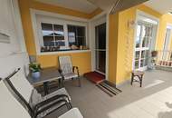 Exklusive Eigentumswohnung mit Seeblick, Terrasse &amp; Privatgarten in Millstatt am See