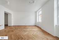 Klausgasse 46: Vollsanierte 2-Zimmer-Altbauwohnung in ruhiger Seitengasse des 16. Bezirks