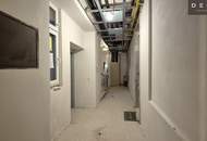 | SANIERTER ALTBAU | WÄRMEPUMPE | TOP ANBINDUNG |