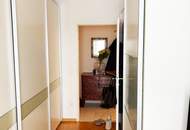 Sehr gute Lage - Topausgestattete, moderne 3-Zimmerwohnung mit Klimaanlage, Balkon und Garagenplatz!