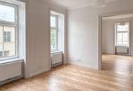 Top sanierte Altbauwohnung in ausgezeichneter Lage