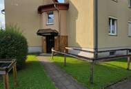 Geräumige 3-Zimmer-Wohnung mit toller Aufteilung und guter Infrastruktur in Linz/Wegscheid - Eigener TG-Abstellplatz - ACHTUNG Mietvertrag wird auf 10 Jahre befristet abgeschlossen!