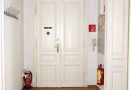 Preiswertes Altbaubüro in der Innenstadt!