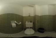 Charmante 3 Zimmer EG Wohnung mit 2 Loggien und Garage