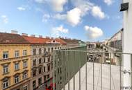 ERSTBEZUG | 2-Zimmer Neubau mit ca. 7 m² BALKON/TERRASSE | Fernwärme | TG-Stellplatz optional | Nachhaltiges Wohnbauprojekt