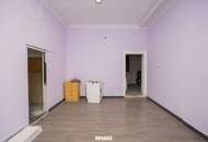 Sanierungsobjekt mit Potenzial im Stuwerviertel – Wohnung & Geschäftslokal im Eigentumspaket