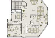 Exklusive Büro/Praxisfläche in Toplage von Krumpendorf – Repräsentativ, modern und vielseitig nutzbar