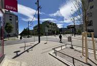 ## BELAGSFERTIG - Ihr Geschäftslokal im Herzen des NORDBAHNVIERTELS ##