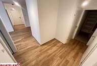 Anlegerwohnung im Neubauprojekt VINCENT | 4 Zimmer | Garten