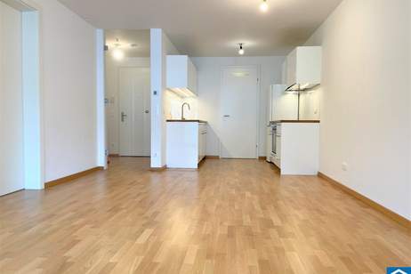 Ab 01.08.2026 - Moderne 2 Zimmerwohnung mit Loggia im Bezirk Penzing, Wohnung-miete, 999,00,€, 1140 Wien 14., Penzing