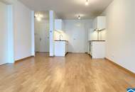 Ab 01.08.2026 - Moderne 2 Zimmerwohnung mit Loggia im Bezirk Penzing