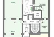 Revitalisierter Historischer Thaliahof – Stilvoll Wohnen & Investieren im Wiener Altbau-Juwel // Hochwertige Ausstattung und moderne Technik