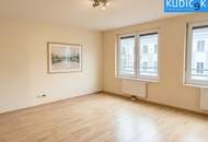 Traumhafte 2-Zimmer-Wohnung mit eigenem Tiefgaragenplatz