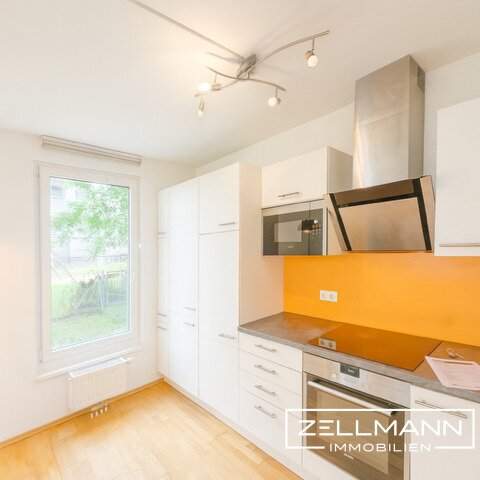 Ruhig, zentral und mit Garten – Wohnen nahe Hauptbahnhof | ZELLMANN IMMOBILIEN