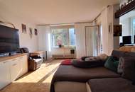 Helle, großzügige 2-Zimmerwohnung
