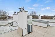 ++ TOP-NEUHEIT ++ MODERNE DREI Zimmer mit SONNIGER DACHTERRASSE