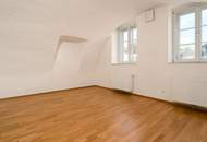 Wohnen mit Historie und Charme ! *51m² Wohnung im Erdgeschoß*