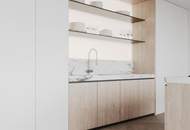 Am Walde: Erstbezug - Exklusives Apartment mit rundum Terrasse in Neustift am Walde!
